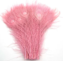 Load image into Gallery viewer, peacock feathers