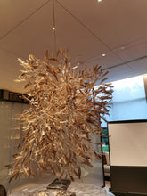 Load image into Gallery viewer, 20pcs 6-8inch Brown Natural Pheasant Feathers for wedding centerpiece home decor