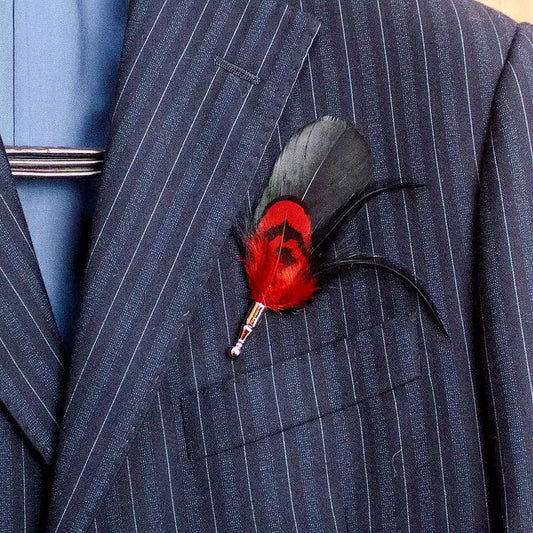 The Accessory British Country Style Never Really Gave Up