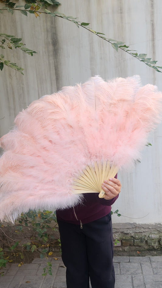 ✨ The Champagne Fan: More Than An Accessory — A Story of You ✨