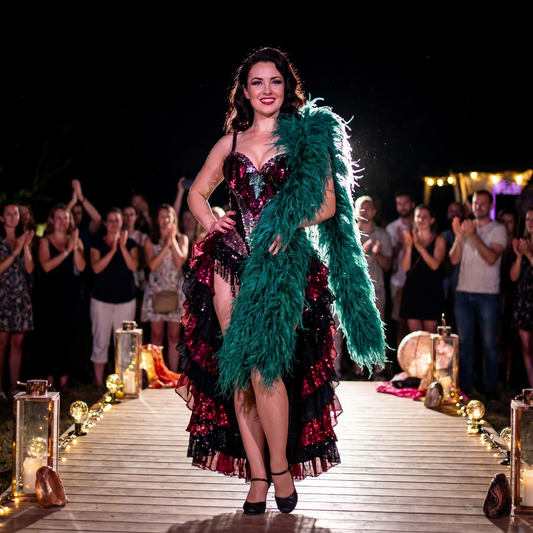 The Real Cost of "Cheap" Feathers: A Pro’s Perspective on Quality