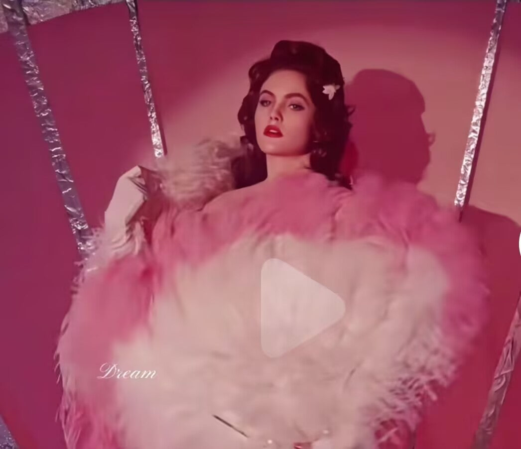 Step into Vintage Glamour with Our Feather Fans ✨