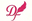 Dancefeathers logo