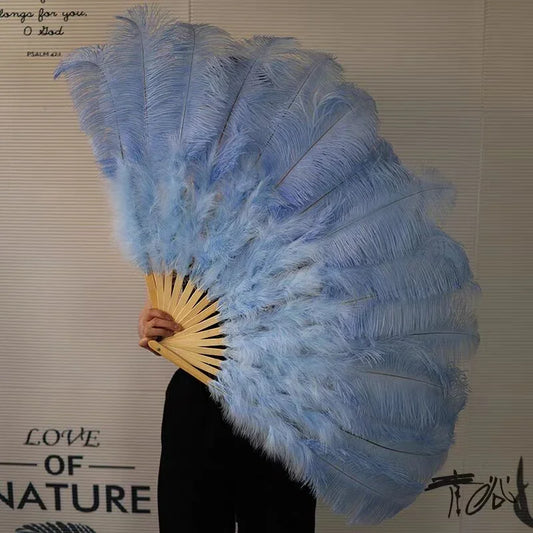 featherfan453 - Dancefeathers