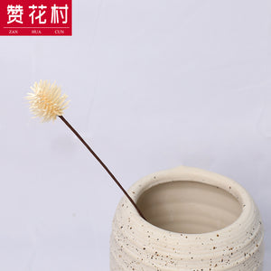 10pcs/lot dried flowers stem，handmade flower arrangement，home decor